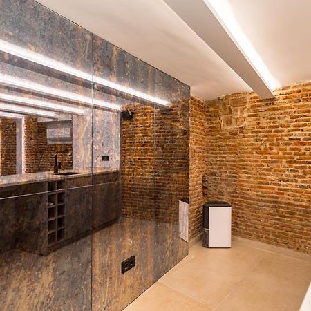Malasana VII Calle San Mateo 3Br 3Bh Madrid Bagian luar foto