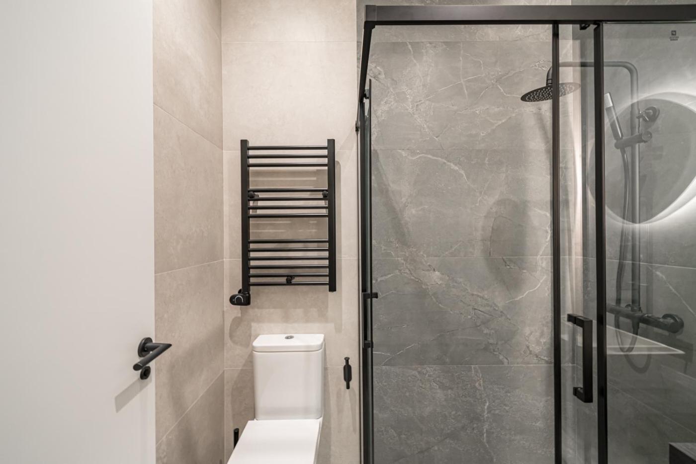 Malasana VII Calle San Mateo 3Br 3Bh Madrid Bagian luar foto